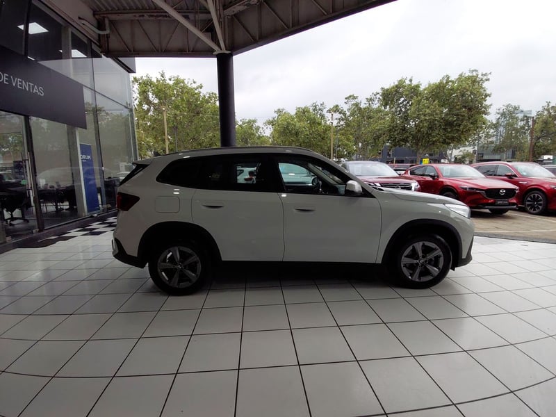 BMW X1 1.5t 18i Dynamic S-drive 4x2 At 5p 2025 - Imagen 8 de 8