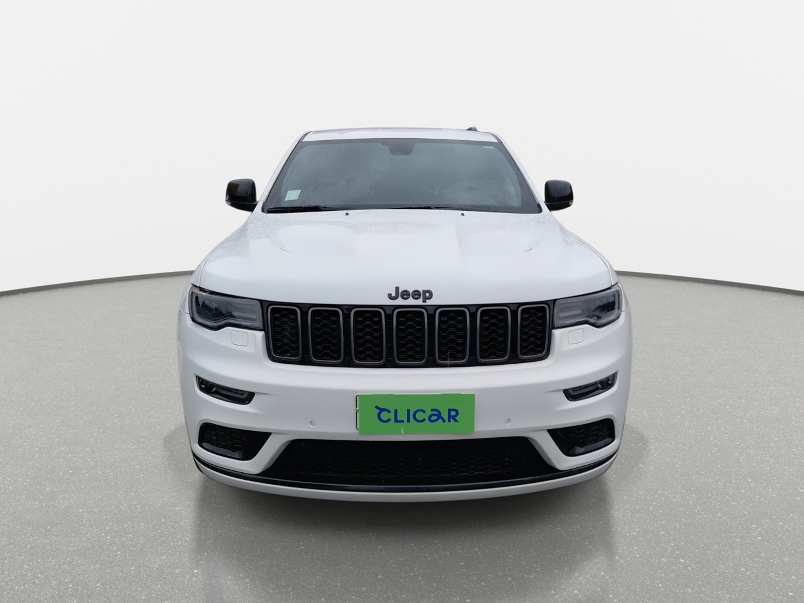 Jeep Grand Cherokee 3.6 Limited 4x4 At 5p 2022 - Foto 2 de 8
