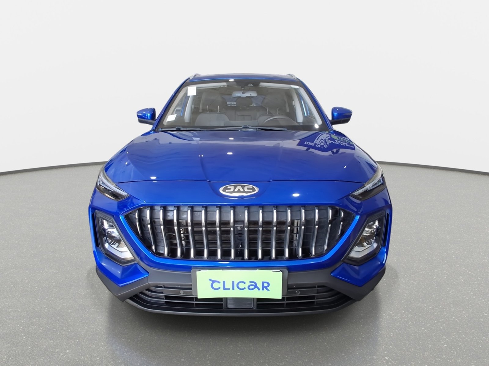 JAC Js8 1.5 Advance Xe 4x2 Dct At 5p 2023 - Foto 2 de 8
