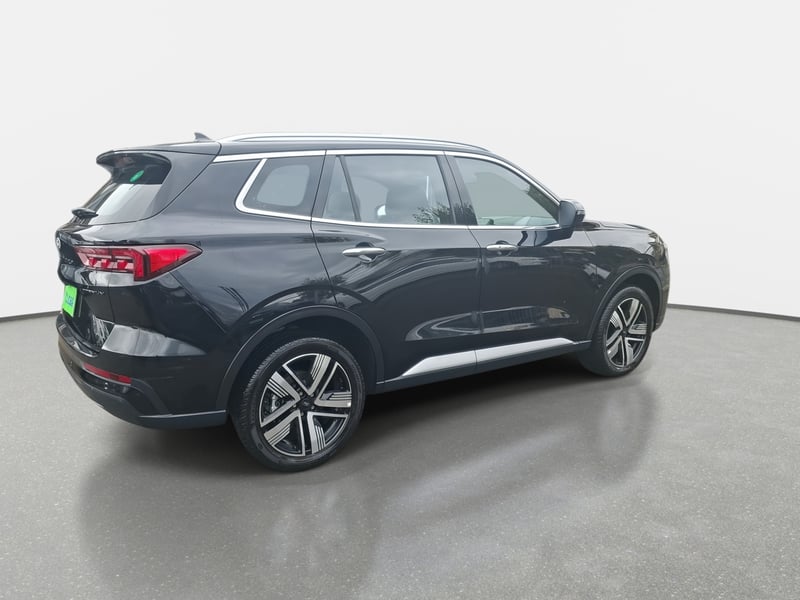 Ford Territory 1.5 Titanium Fhev 4x2 At 5p 2026 - Imagen 7 de 8