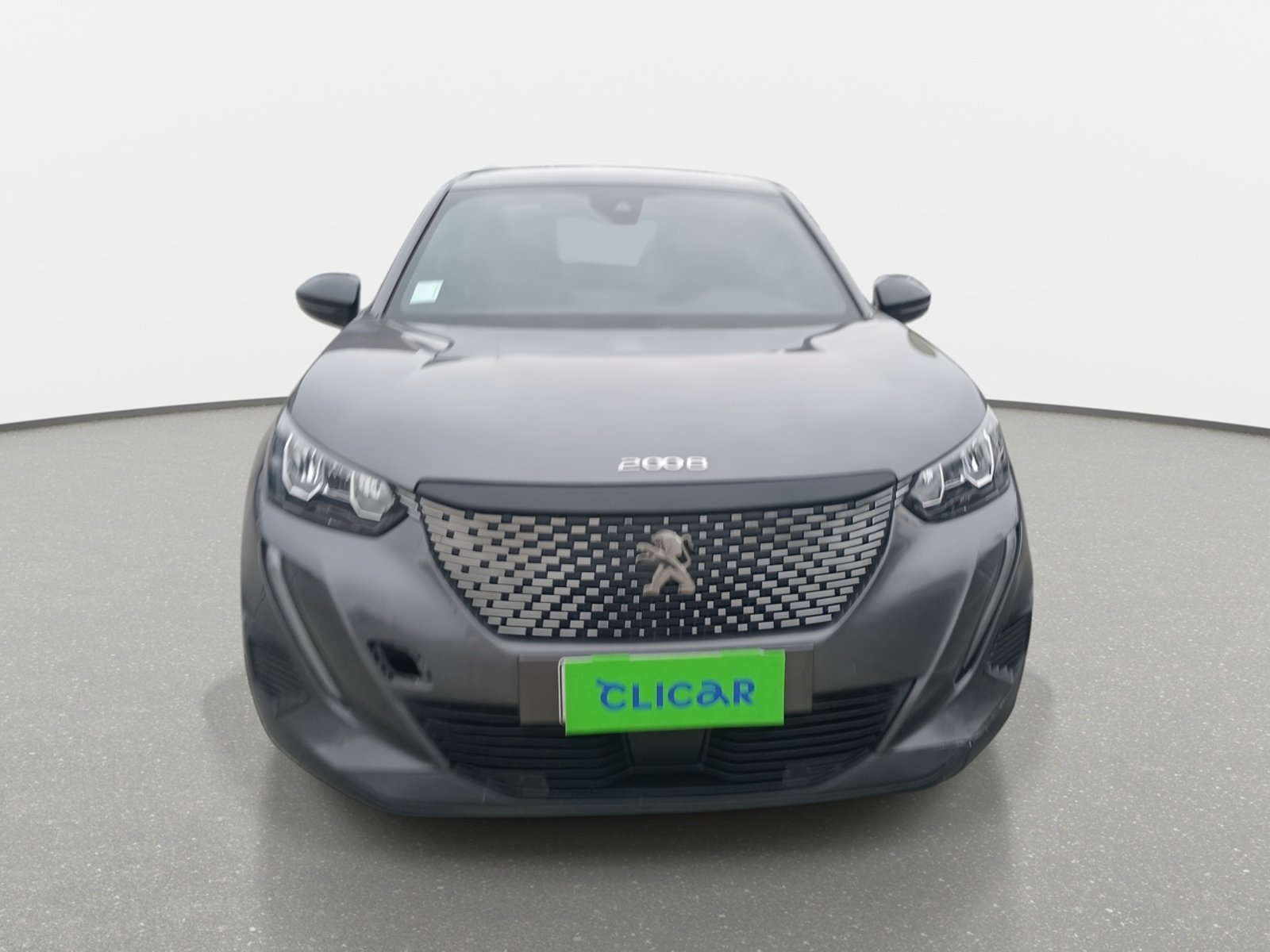 Peugeot 2008 1.2 Active Puretech 130 4x2 Mt 5p 2023 - Foto 2 de 8