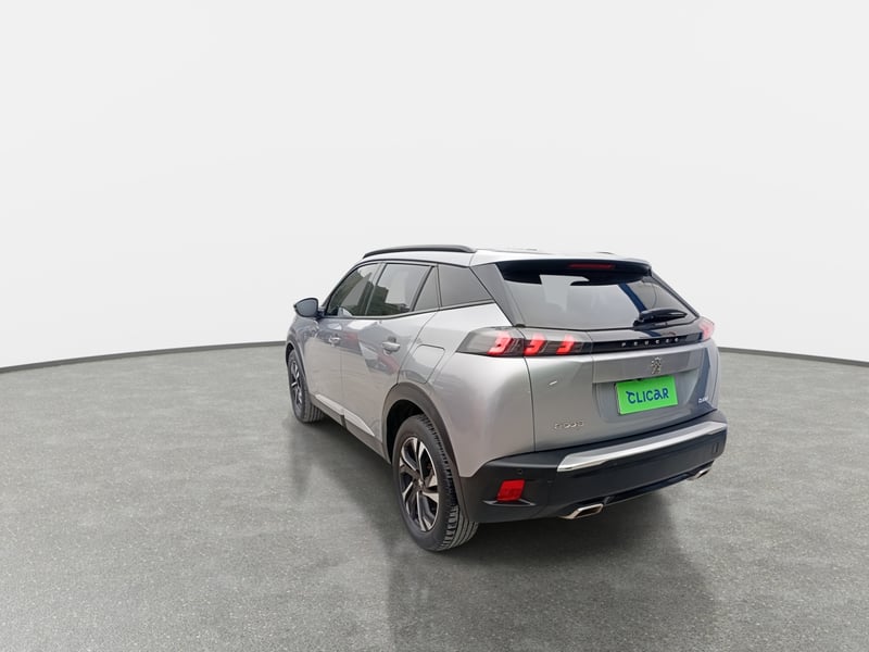 Peugeot 2008 1.2 Allure Puretech 130 4x2 Mt 5p 2022 - Imagen 5 de 8