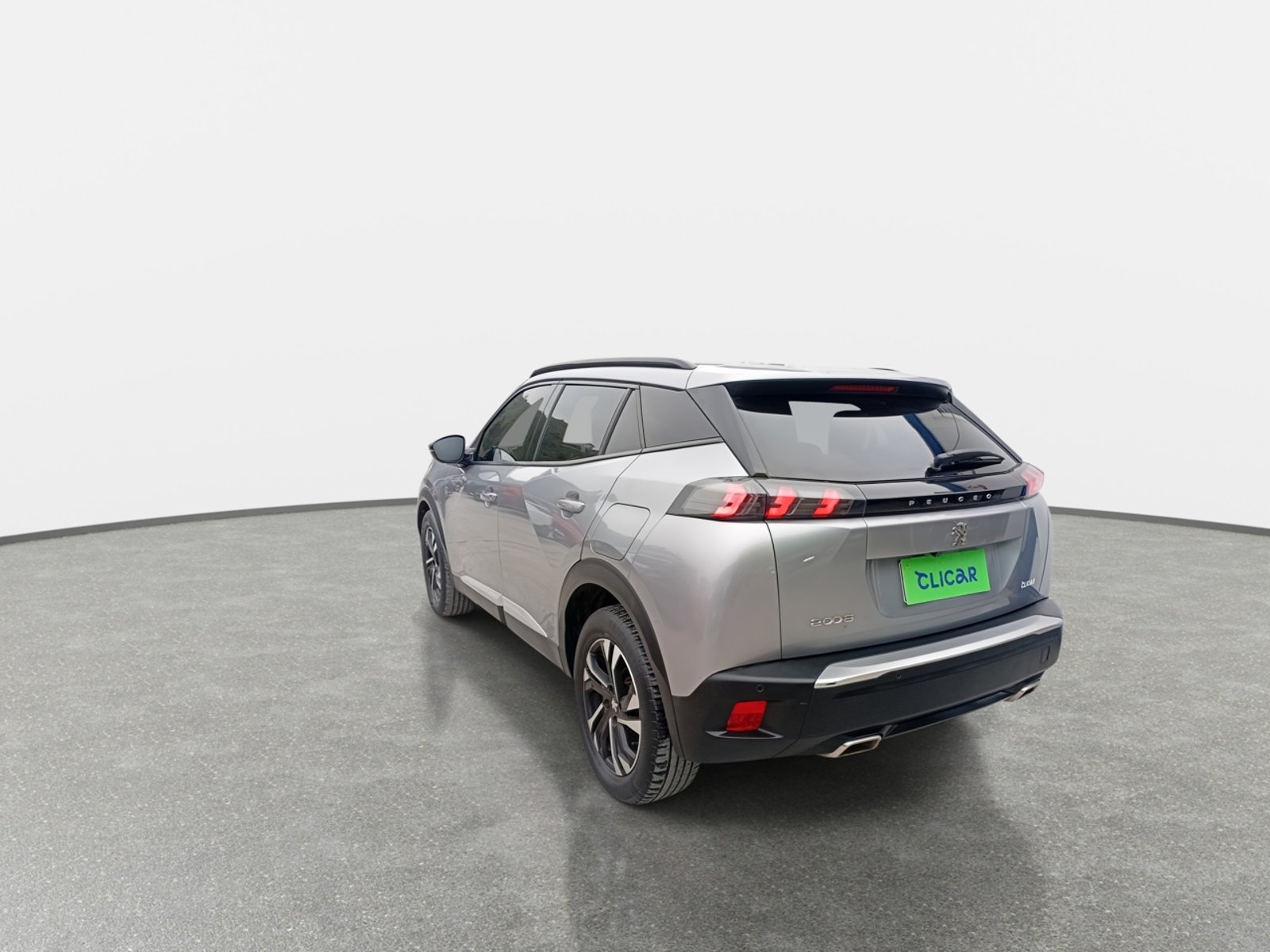 Peugeot 2008 1.2 Allure Puretech 130 4x2 Mt 5p 2022 - Foto 5 de 8