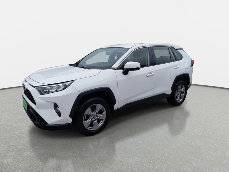 Toyota Rav 4 2.0 Le 4x2 Mt 5p 2022 - Imagen 3 de 8