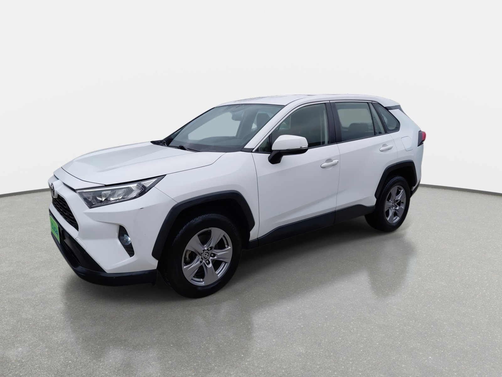 Toyota Rav 4 2.0 Le 4x2 Mt 5p 2022 - Foto 3 de 8