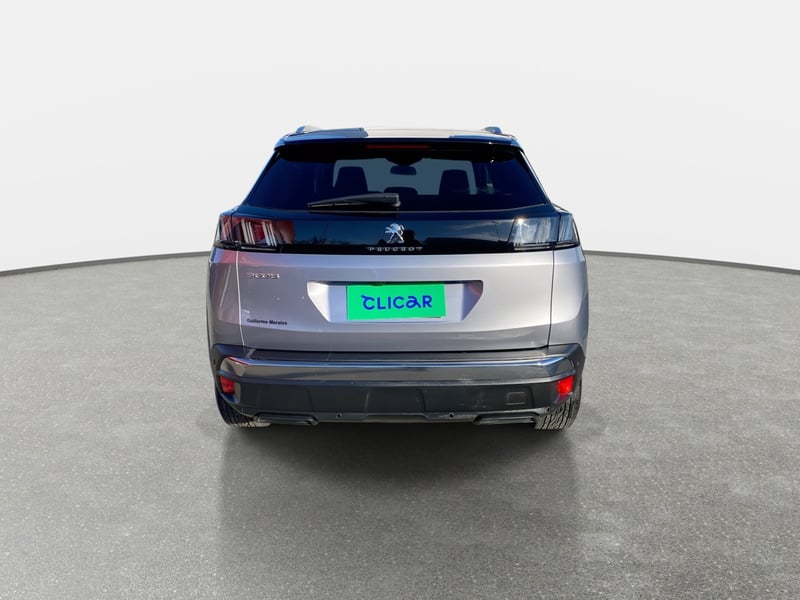 Peugeot 3008 1.6 Allure Pack Thp 165 4x2 Eat6 5p 2025 - Imagen 6 de 8