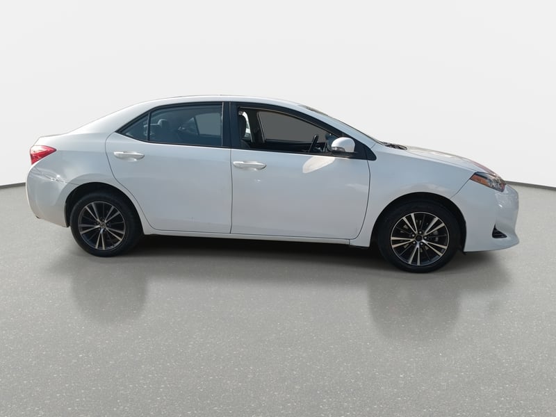 Toyota Corolla 1.8 Lei 4x2 Cvt At 4p 2017 - Imagen 8 de 8