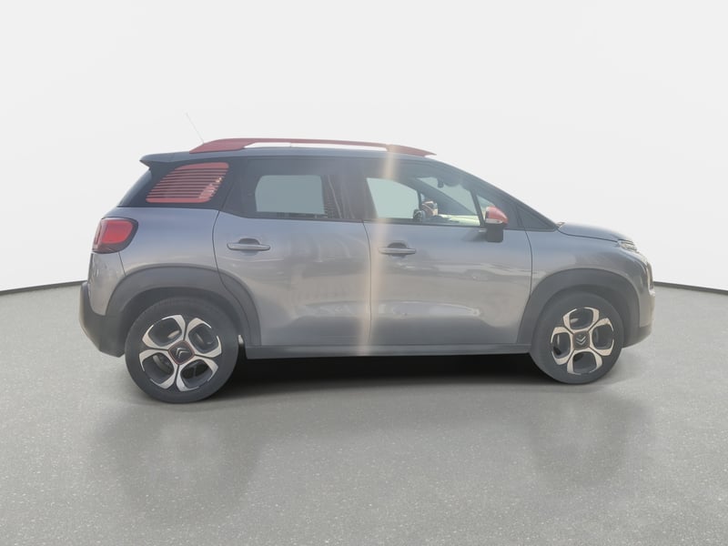 Citroën C3 Aircross 1.2 Puretech Shine 4x2 Special 110 S&s 6at 5p 2019 - Imagen 8 de 8