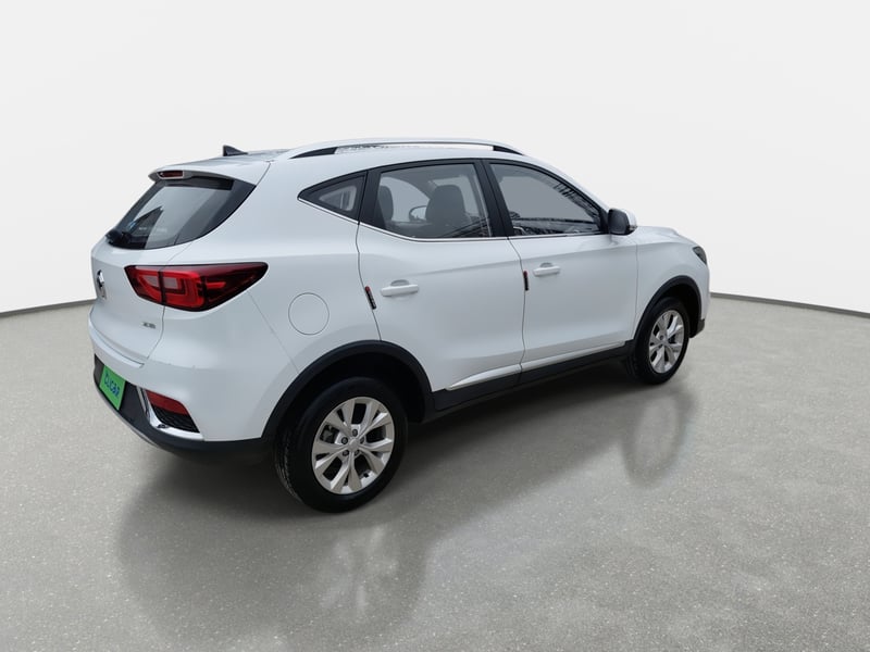 MG Mg Zs 1.5 Std 4x2 Mt 5p 2024 - Imagen 7 de 8