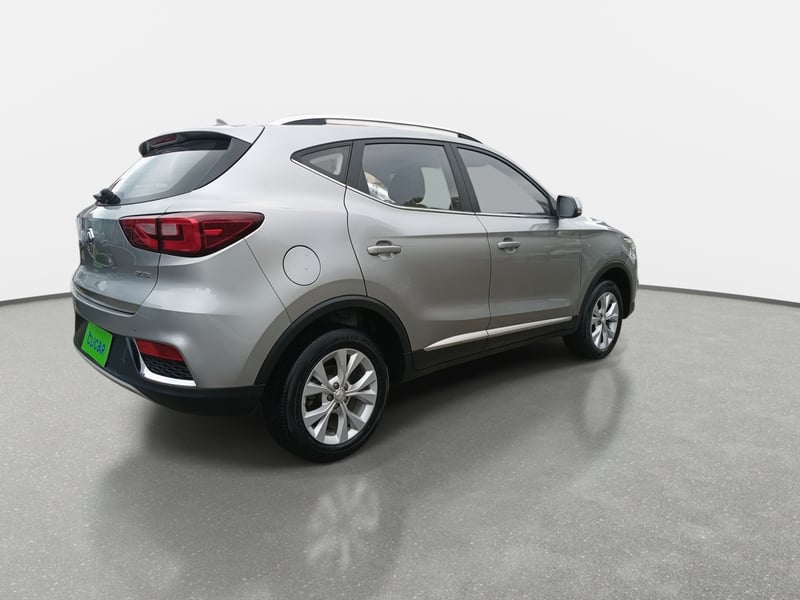 MG Mg Zs 1.5 Std Plus 2wd Mt 5p 2025 - Imagen 7 de 8