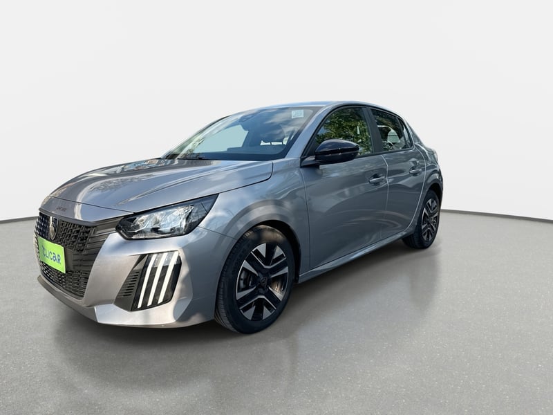 Peugeot 208 1.2 Mca Puretech 75 Active 4x2 Mt 5p 2025 - Imagen 3 de 8