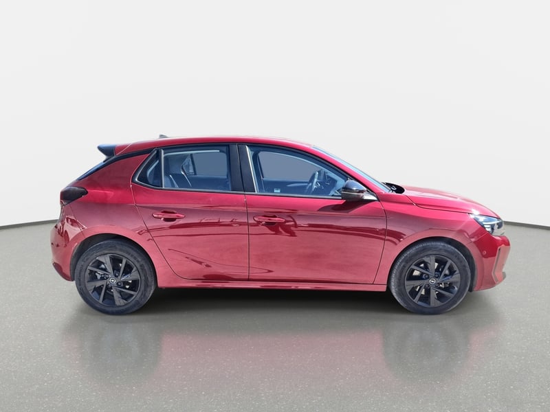 Opel Corsa 1.2t Edition 100hp 4x2 At8 5p 2024 - Imagen 8 de 8