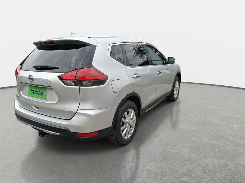 Nissan X-trail 2.5 Sense 4x2 2row Cvt At 5p 2023 - Imagen 6 de 6