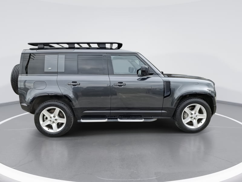 Land Rover Defender 3.0 110 X-dynamic S Diesel 4x4 300hp At 5p 2023 - Imagen 8 de 8
