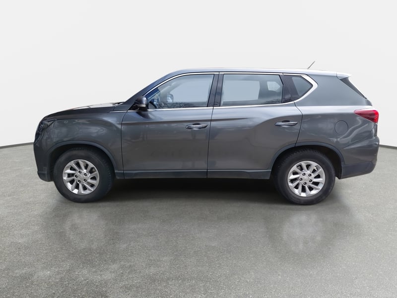 SsangYong Rexton 2.0t Lx Awd 6ab 6at 5p 2023 - Imagen 4 de 8