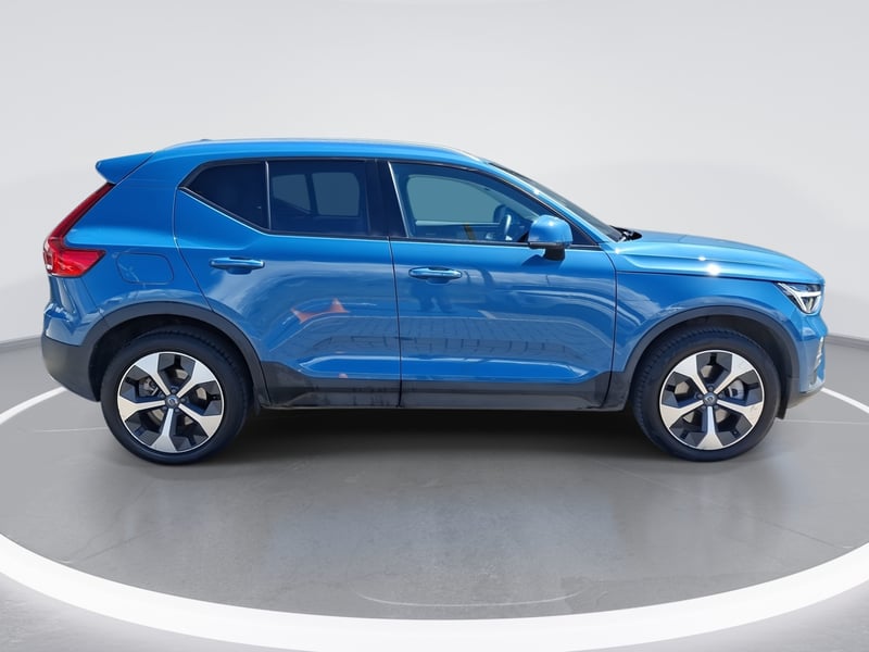 Volvo Xc40 2.0 B4 Plus Hibrido Fwd 4x2 At 5p 2025 - Imagen 8 de 8