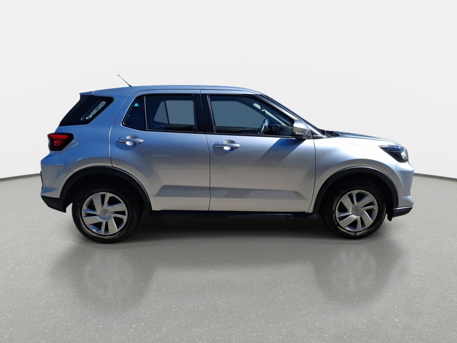 Toyota Raize 1.2 I 4x2 Mt 5p 2025 - Imagen 8 de 8