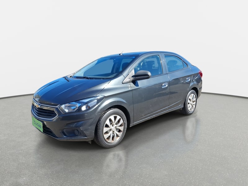 Chevrolet Prisma 1.4 Lt 4x2 Mt 4p 2017 - Imagen 3 de 8