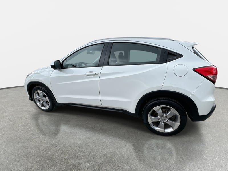 Honda Hr-v 1.8 Ex Cvt 4x2 At 5p 2018 - Imagen 5 de 8
