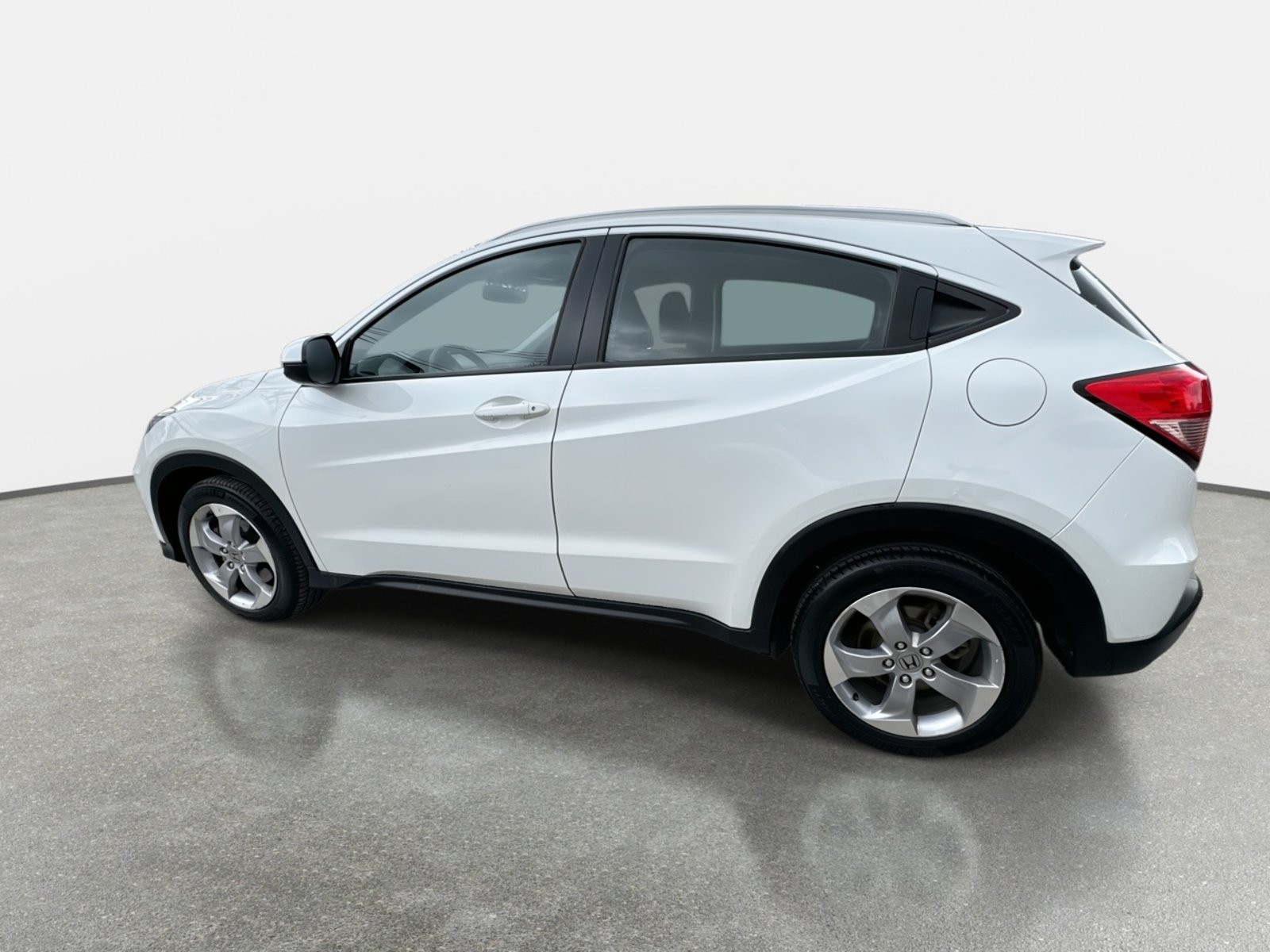 Honda Hr-v 1.8 Ex Cvt 4x2 At 5p 2018 - Foto 5 de 8