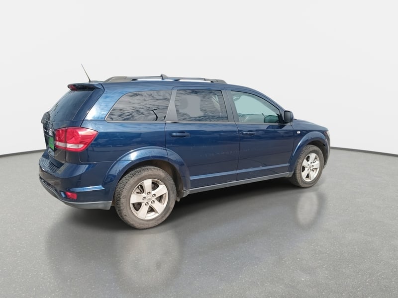 Dodge Journey 2.4 Se 4x2 At 5p 2018 - Imagen 7 de 8