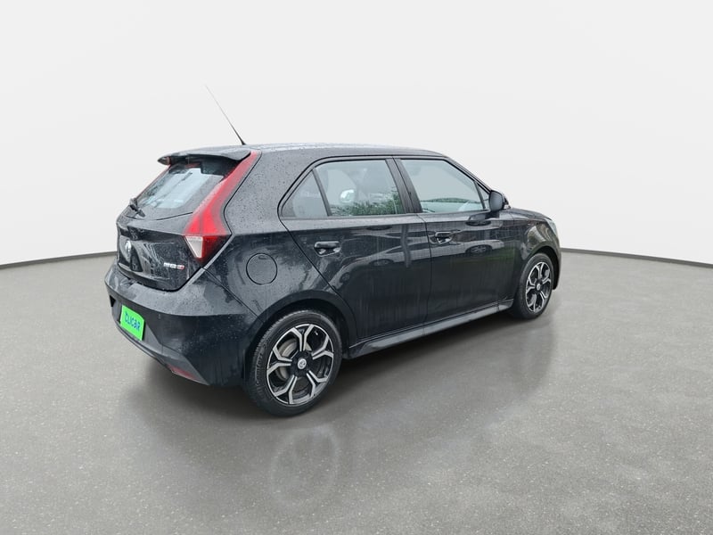 MG 3 1.5 Comfort 2wd Hb At 5p 2025 - Imagen 7 de 8