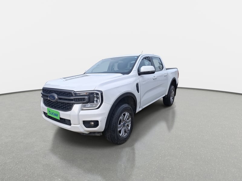 Ford Ranger 2.0 Xls Diesel 4x2 Dob. Cab. Mt 4p 2024 - Imagen 3 de 8