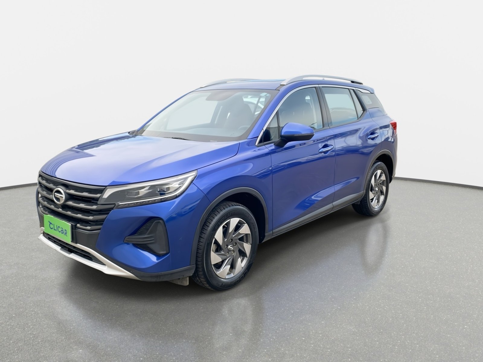 GAC Motor Gs4 Power 1.5t Gb 4x2 At 5p 2023 - Foto 3 de 8
