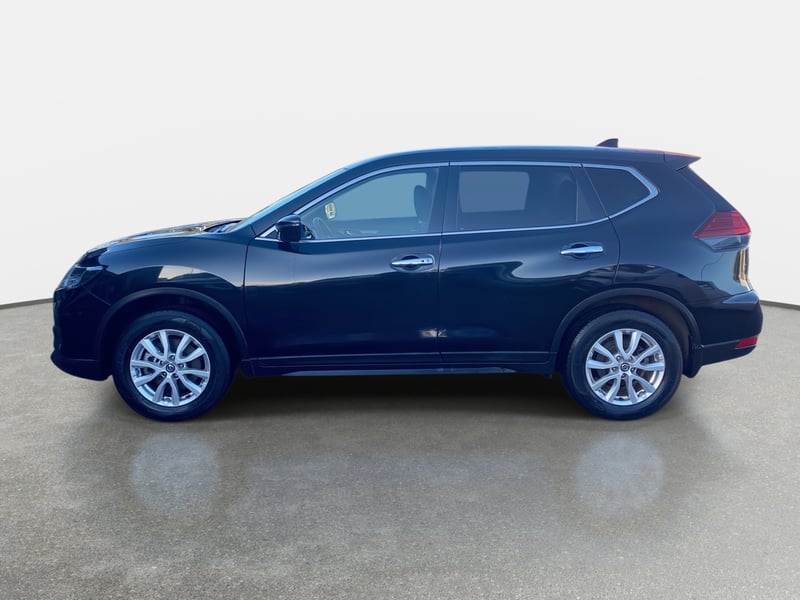 Nissan X-trail 2.5 Sense 4x2 3row Cvt At 5p 2023 - Imagen 4 de 8