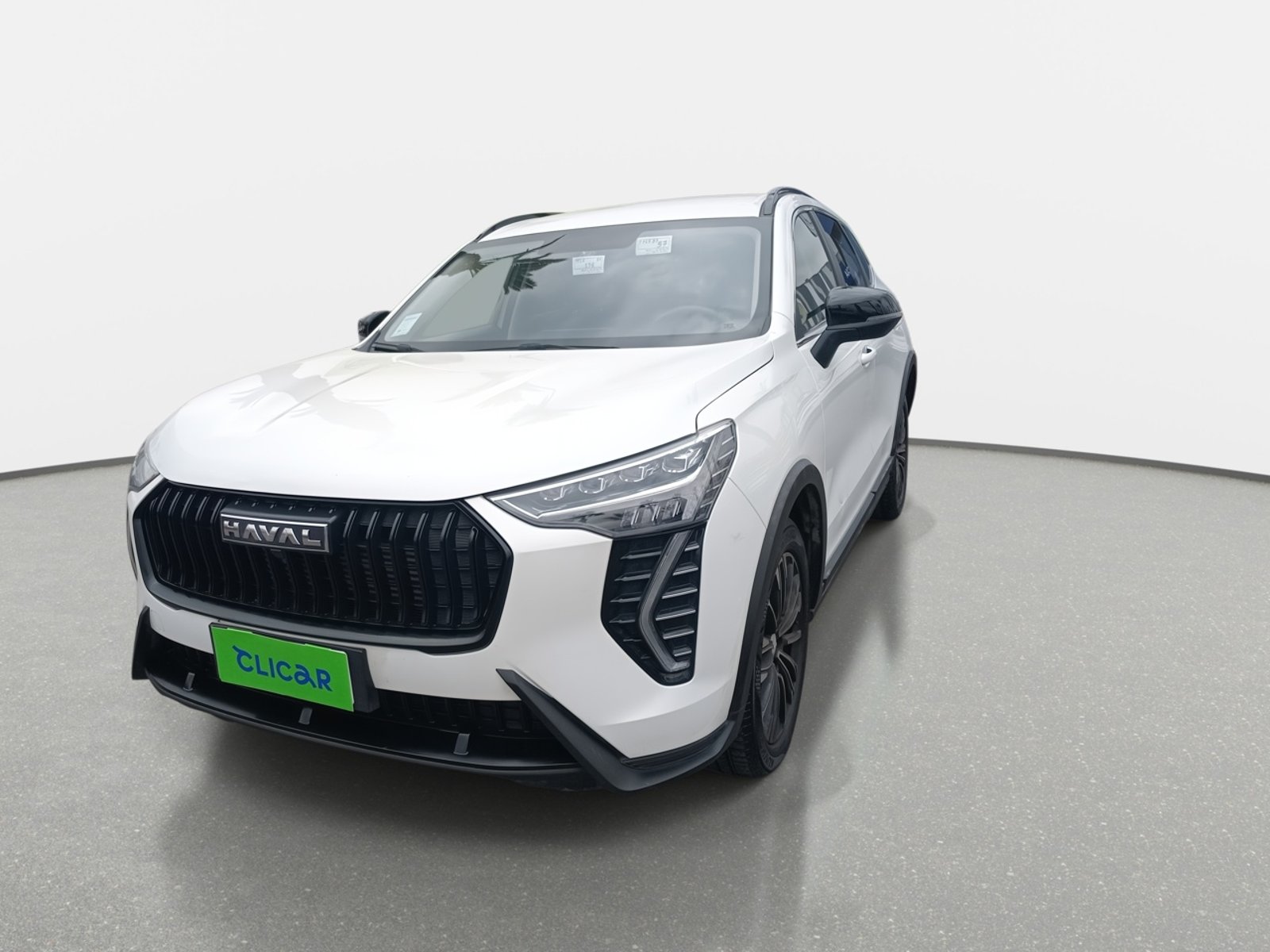 Haval Jolion 1.5t Elite 4x2 At 5p 2025 - Foto 2 de 8