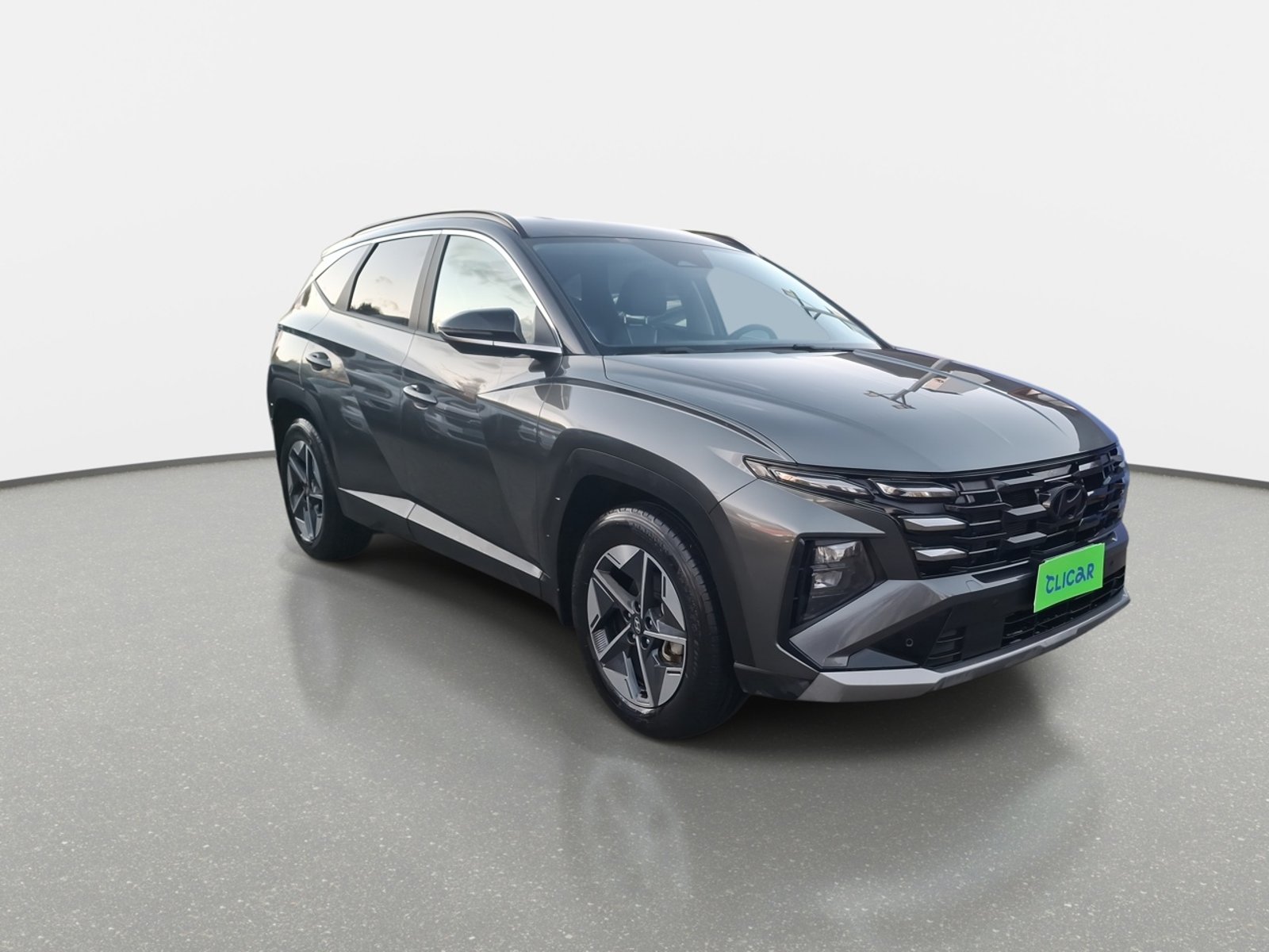 Hyundai Tucson 2026 en Concepción