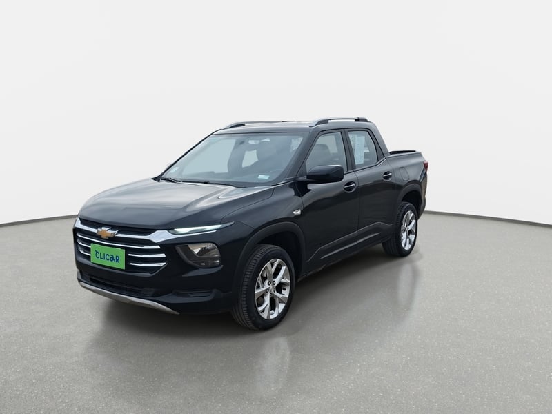 Chevrolet Montana 1.2t Ltz 4x2 At 4p 2023 - Imagen 3 de 8