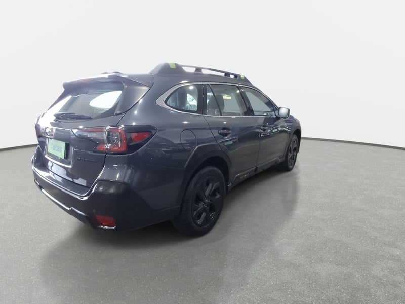 Subaru Outback 2.5i Field Edition Awd Cvt At 5p 2022 - Imagen 6 de 7