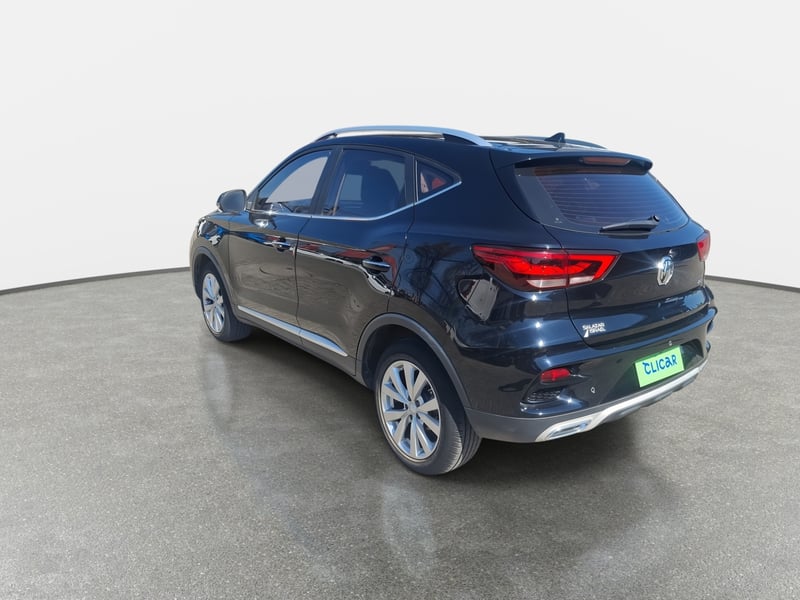 MG Mg Zx 1.5 Com 4x2 Mt 5p 2024 - Imagen 5 de 8