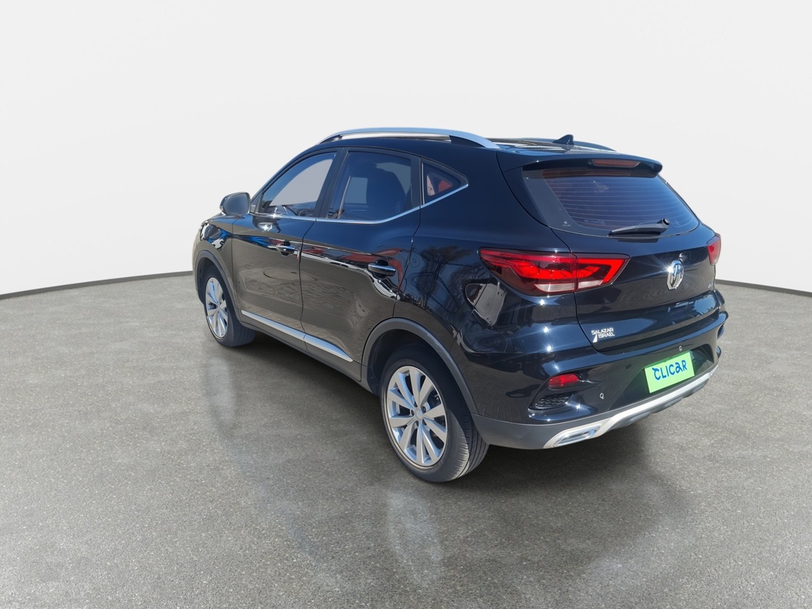 MG Mg Zx 1.5 Com 4x2 Mt 5p 2024 - Foto 5 de 8