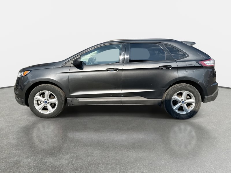 Ford Edge 2.0 Sel Ecoboostl Fwd At 5p 2018 - Imagen 4 de 8