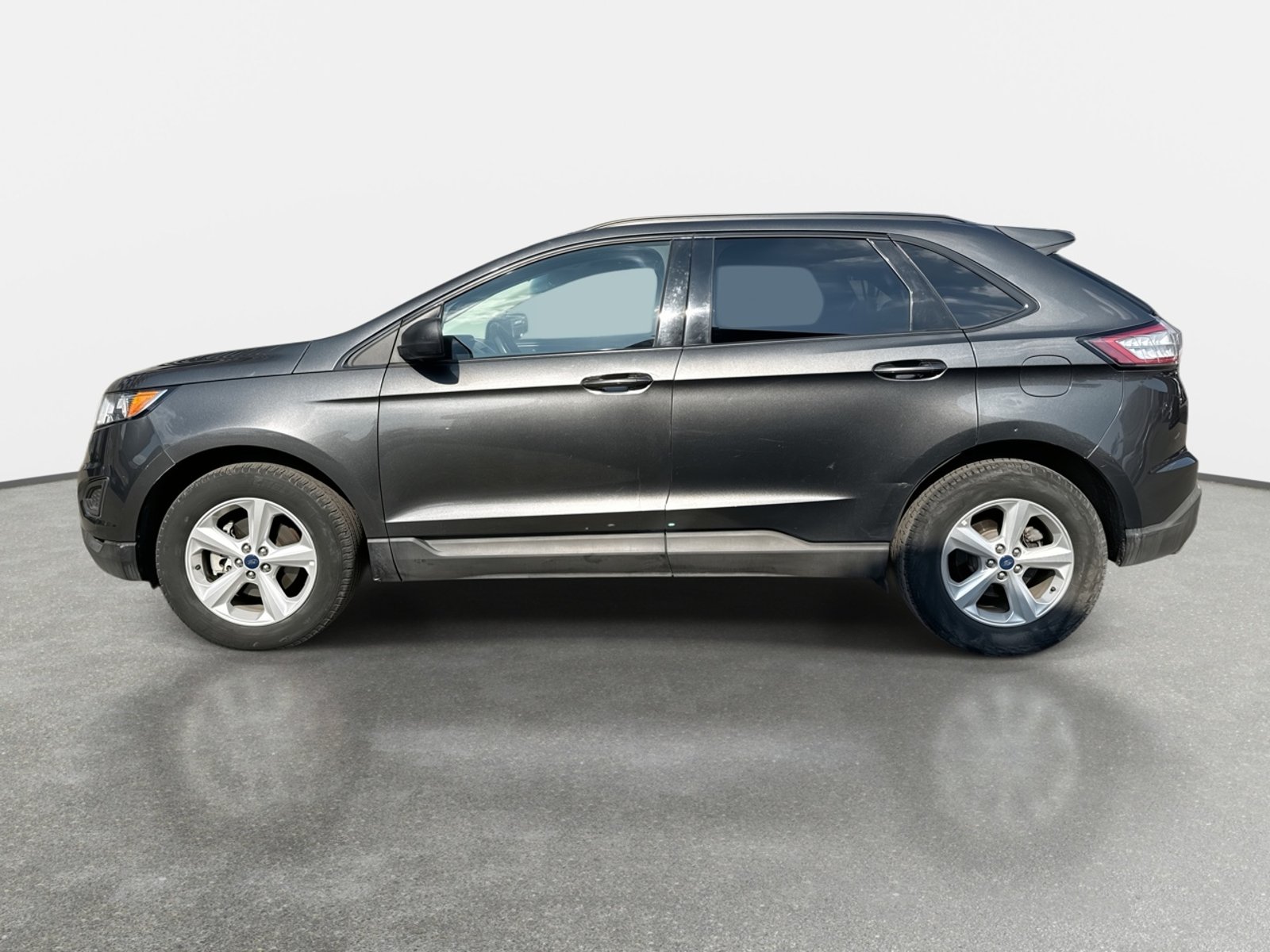 Ford Edge 2.0 Sel Ecoboostl Fwd At 5p 2018 - Foto 4 de 8