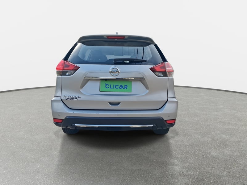 Nissan X-trail 2.5 Sense 4x2 2row Cvt At 5p 2019 - Imagen 6 de 8