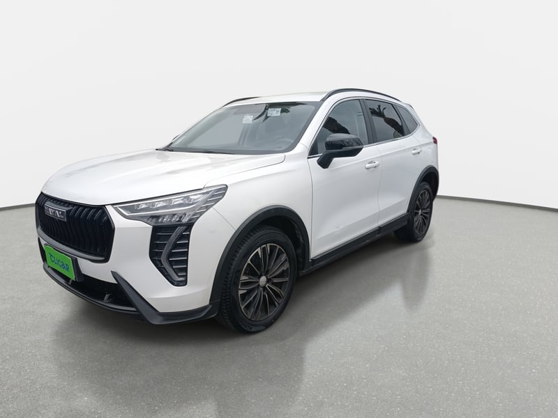 Haval Jolion 1.5t Elite 4x2 At 5p 2025 - Imagen 3 de 8