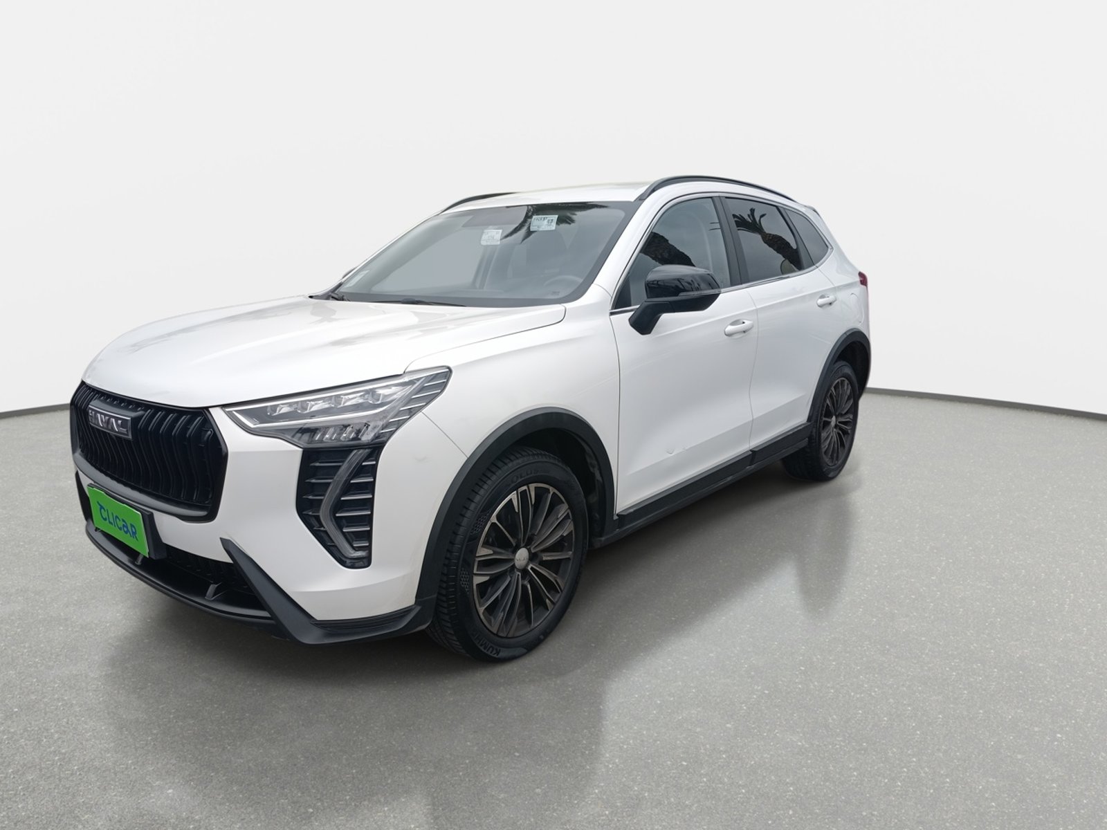 Haval Jolion 1.5t Elite 4x2 At 5p 2025 - Foto 3 de 8