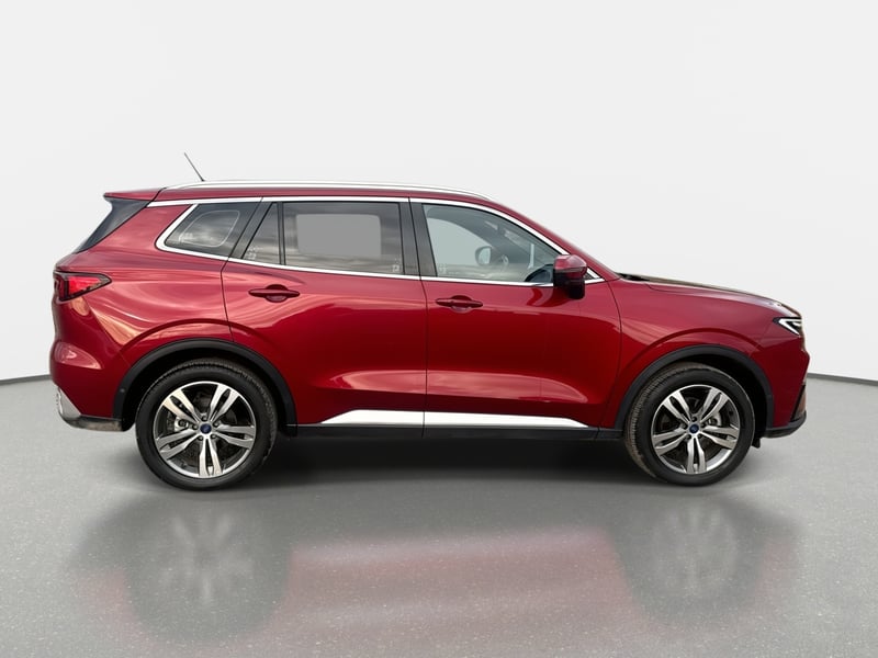 Ford Territory 1.5 Titanium 4x2 At 5p 2024 - Imagen 8 de 8