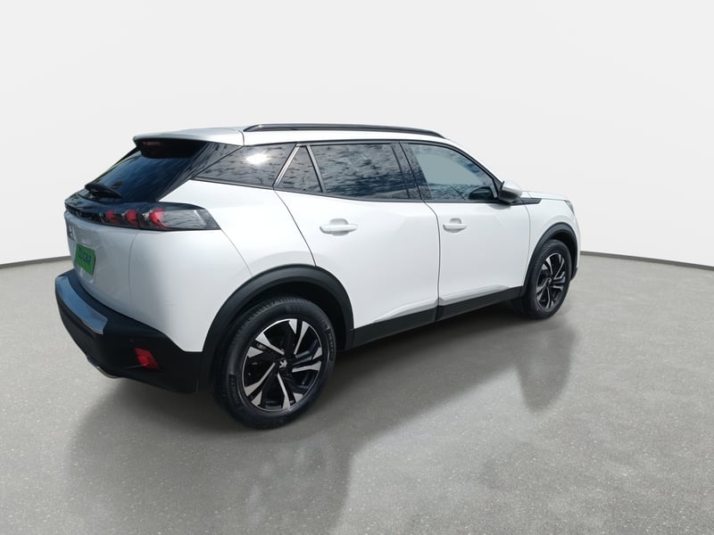 Peugeot 2008 1.2 Allure Puretech 4x2 130 At 5p 2021 - Imagen 7 de 8