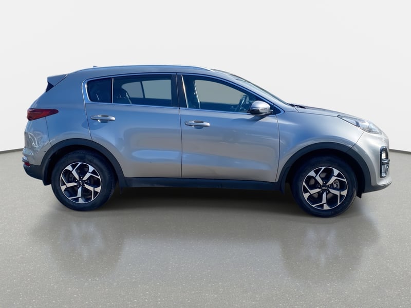 Kia Sportage 2.0 Lx 2wd 6ab Mt 5p 2019 - Imagen 8 de 8