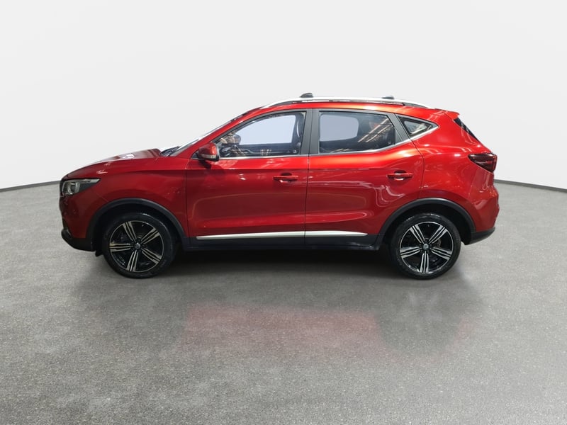 MG Mg Zs 1.5 Comfort 4x2 At 5p 2021 - Imagen 4 de 8