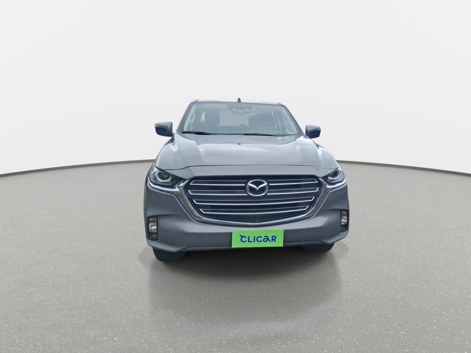 Mazda Bt-50 3.0 High Diesel 4x4 Dob.cab. 6at 4p 2023 - Foto 2 de 8