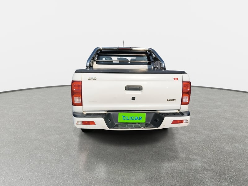 JAC T8 2.0 Comfort 4x2 Diesel Mt 4p 2022 - Imagen 6 de 8