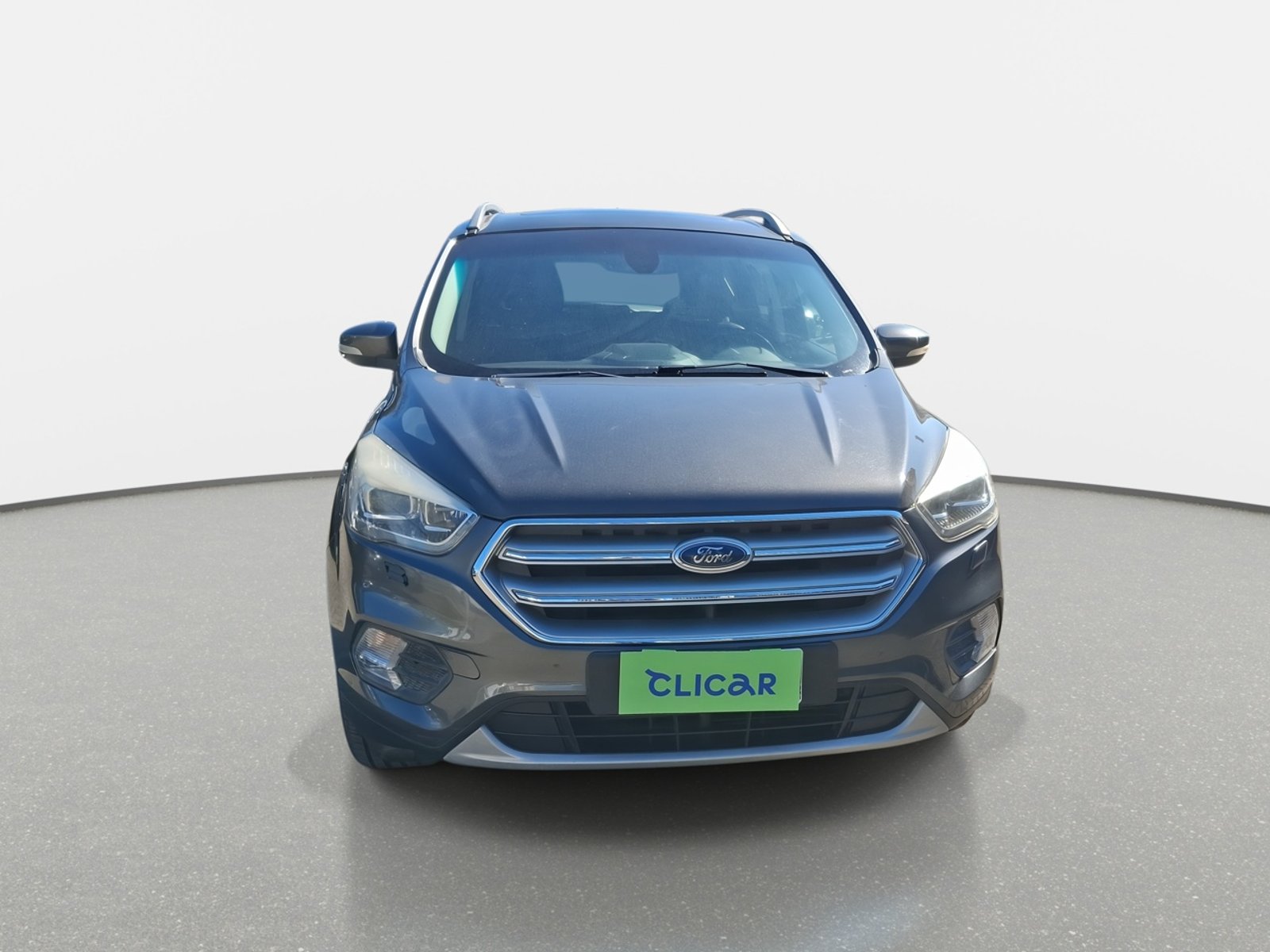 Ford Escape 2.0 Se Ecoboost 4x4 At 5p 2019 - Foto 2 de 8