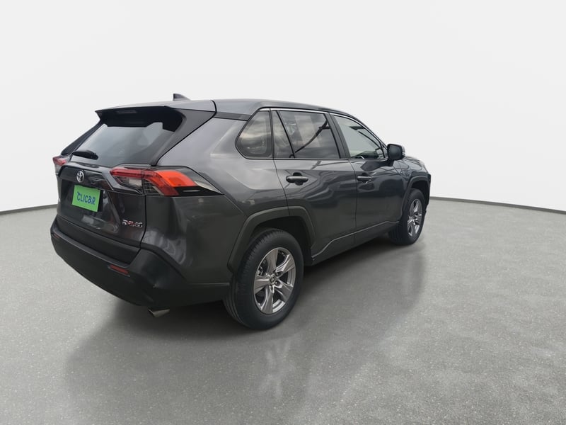 Toyota Rav 4 2.0 Le 4x2 Mt 5p 2022 - Imagen 7 de 8