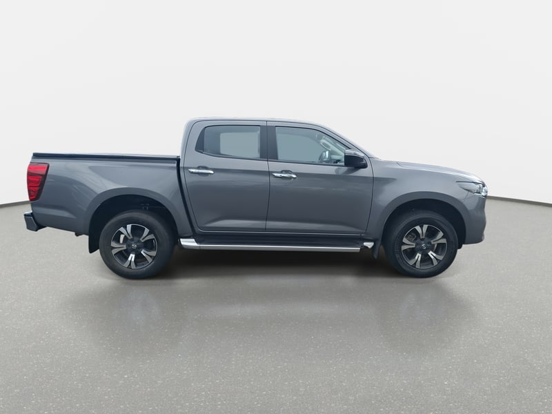Mazda Bt-50 3.0 High Diesel 4x4 Dob.cab. 6at 4p 2023 - Imagen 8 de 8
