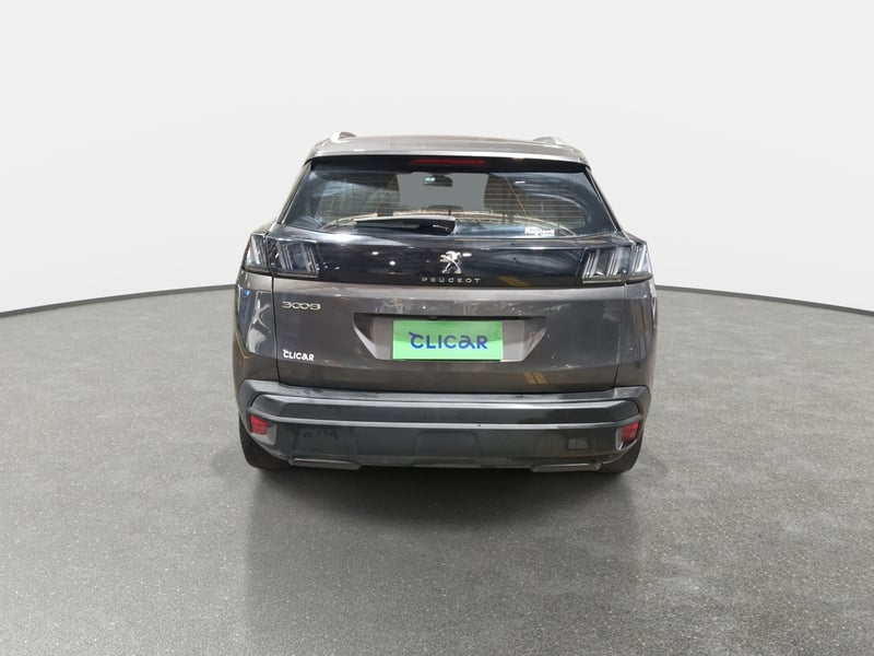 Peugeot 3008 1.5 Allure Pack Bluehdi 4x2 130 Eat8 5p 2022 - Imagen 6 de 8